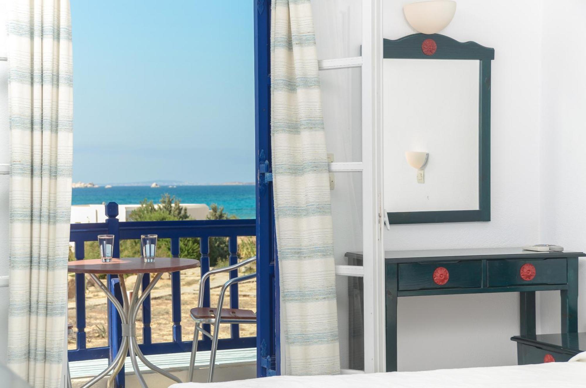 Victoria Studios & Apartments Микри-Вигла Номер фото